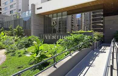 Imagem: O apartamento possui 3 Dormitórios, 4 Banheiros, 2 Vagas na