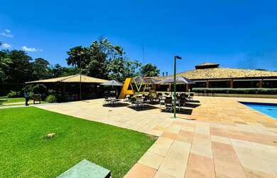 Imagem 16: CASA MODERNA DE 5 SUÍTES NO ALPHAVILLE LITORAL NORTE I