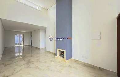 Imagem 5: Casa Térrea 3 dormitorios Residencial Lagos de Nova Ipanema - Bairro...