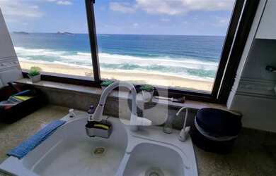 Imagem 10: APARTAMENTO 4 Qts NO BARRAMARES COMPLETÍSSIMO, TODOS OS CÔMODOS DE FRENTE...