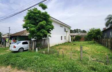 Imagem 2: Casa à venda, 3 quartos, 2 vagas, Tomazetti - Santa Maria/RS