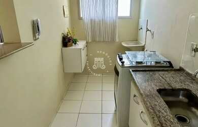 Imagem 8: APARTAMENTO MOBILIADO DISPONÍVEL PARA LOCAÇÃO - SPAZIO JOANESBURGO...