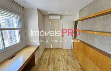 Imagem 14: Campo Belo - 274 m2 - varanda gourmet - 4 suítes - 4 vagas