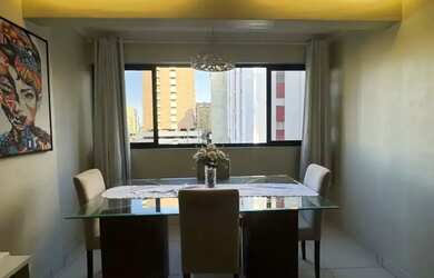 Imagem 7: Apartamento à venda no EDIF JORGE DE LIMA JATIÚCA, JATIÚCA, Maceió,...