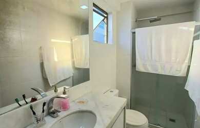 Imagem 9: Patamares Três Suítes.137 m2.Vista Mãe.Lindo Oportunidade