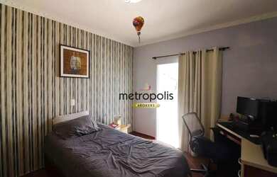 Imagem 16: Sobrado com 2 dormitórios à venda, 146 m² por R$ 660.000,00 - Santa...