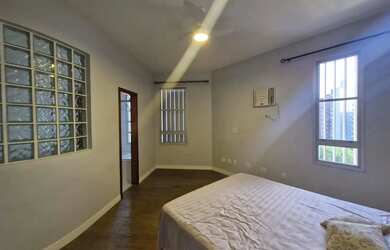 Imagem 8: Apartamento em Pompéia, Apartamento em Santos, Apartamento com 4 dorms,...