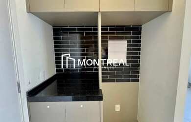 Imagem 7: APARTAMENTO A VENDA NO CAMPO BELO, 1 DORMITÓRIO, 1 SUÍTE