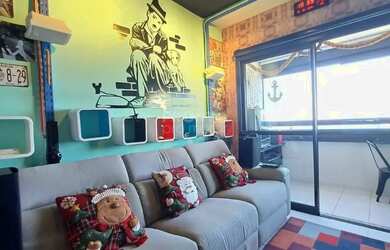 Imagem 6: Imóvel para venda tem 71 metros quadrados com 3 quartos em Piedade -...