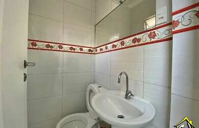 Imagem 9: Réveillon 2026 - Apartamento c/ 3 Quartos - 1 Quadra Mar - Prainha