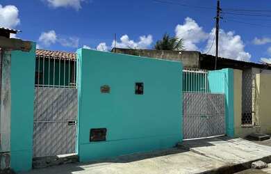 Imagem: Vendo ou troco em veículo casa Marcos freire 3