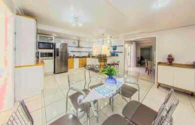 Imagem 7: Casa Espetacular à Venda em Passo D'Areia