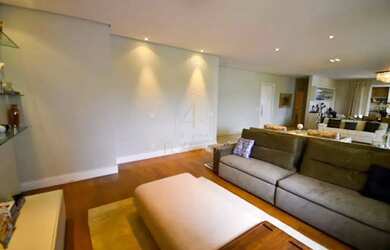 Imagem 11: Apartamento à venda e para alugar em Santana de Parnaíba, Residencial Três (Tamboré), com