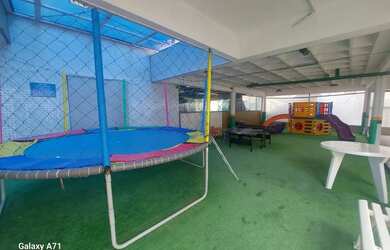 Imagem 10: Imóvel para aluguel possui 180 metros quadrados com 3 quartos em Tambaú...