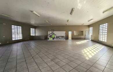 Imagem: Salão Comercial no Centro de Ibirité