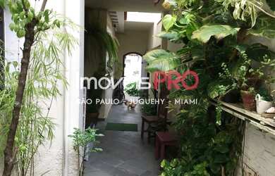 Imagem 16: Casa ensolarada no Jardim Novo Mundo