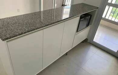 Imagem 15: Apartamento Moderno no Ápice Park 2 Dorms e Andar Alto