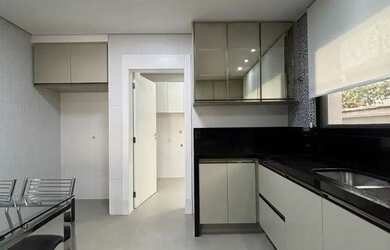 Imagem 12: CASA EM CONDOMÍNIO - ALPHAVILLE - SP