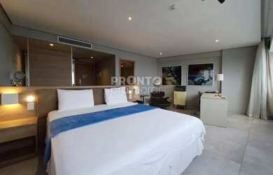 Imagem 7: Flat Paiva Home Stay , unidade não informado 403, Barra de Jangada