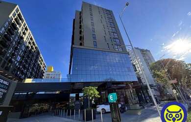 Imagem 9: Studio Mobiliado ao Lado da UFSC, Pronto para Morar