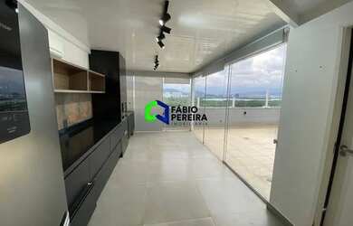 Imagem 9: Cobertura Duplex à venda, Barra da Tijuca, Rio de Janeiro, RJ