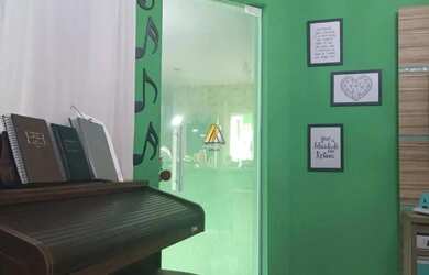 Imagem 3: Casa à venda em Sumaré, Jardim Dulce Nova Veneza , com 2 quartos, com...