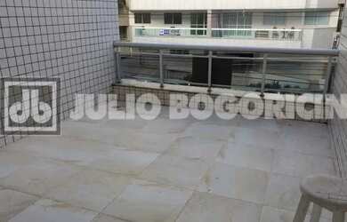 Imagem 14: JBRB213910 RECREIO DUPLEX VARANDÃO 2SUÍTES TERRAÇO 1VAGA