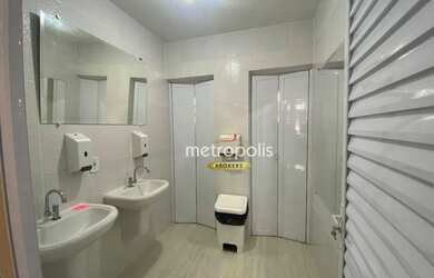 Imagem 11: Salão, 243 m² - venda por R$ 1.600.000,00 ou aluguel por R$ 9.973,00/mês...