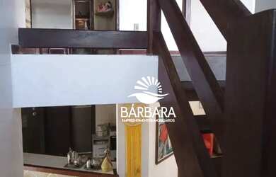 Imagem 15: Casa com 5 dormitórios para alugar por R$ 2.500,00/dia - Guarajuba - Camaçari/BA