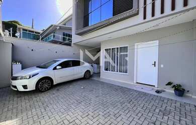 Imagem 2: CASA GEMINADA COM 3 SUÍTES A VENDA EM ITAPEMA