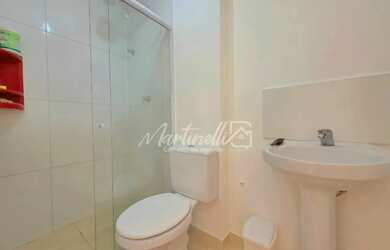 Imagem 11: Apartamento a venda 2 quartos no Enseada Jacaraipe andar alto e garagem...