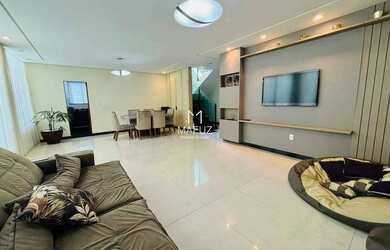 Imagem 2: Casa à venda, 4 quartos, 3 suítes, 4 vagas, Condomínio Pontal da Liberdade...