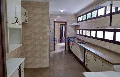 Imagem 6: Casa com 3 dormitórios para alugar, 308 m² por R$ 13.775,00/mês - Alphaville...