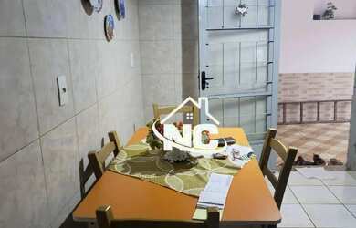 Imagem 6: Novos Começos Imóveis Vende- Casa Duplex com 4 quartos sendo 1 suíte...