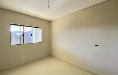 Imagem 6: CASA NOVA À VENDA NO JARDIM MÔNACO II EM ARAPONGAS