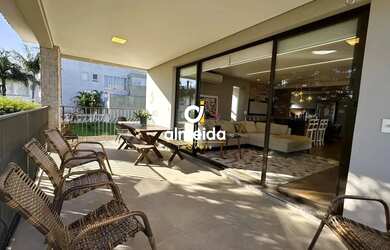 Imagem 13: Casa em Condomínio fechado, Morada do Lago