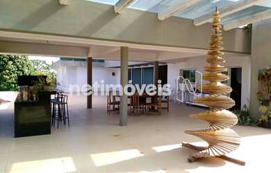 Imagem 15: Venda ou locação Casa Condomínio Belvedere Esmeraldas