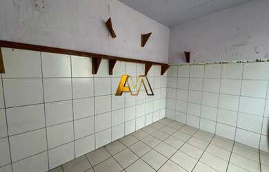 Imagem 6: Prédio à venda no bairro Uruguai - Salvador/BA