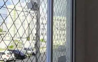 Imagem 4: 2 quartos a venda no Solar de Vilas - Nascente - Infraestrutura