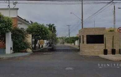 Imagem: O terreno possui 1.497m² de Área e está localizado em Mirassol