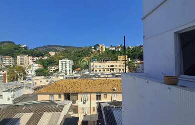 Imagem 5: Duplex para venda possui 183 metros quadrados com 3 quartos em Santa Teresa...