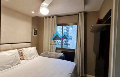 Imagem 4: Excelente apartamento de 3 quartos, sendo 1 suíte, 81 m², à venda no...