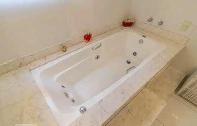 Imagem 16: LOCAÇÃO ALPHAVILLE CASA MOBILIADA