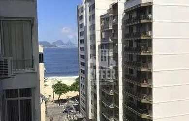 Imagem 5: Apartamento 2 por andar com 3 quartos, 1 suíte, varanda, 110m² por R$ 1.100.000,00 - Icara