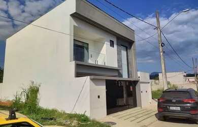 Imagem 2: Terrenos grandes , e financiados em Campo Grande, Mendanha 9x20-9x22-8x18...