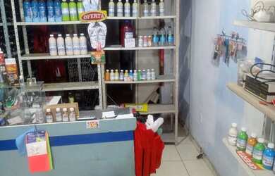 Imagem 4: Imóvel comercial completo