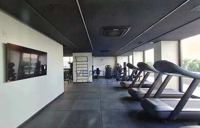 Imagem 12: Apartamento 2 quartos com lazer completo no Vila da Serra