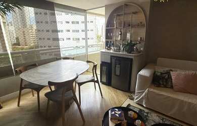 Imagem 5: IMOVEL MOBILIADO, CLIMATIZADO E DECORADO NO BAIRRO ALDEOTA