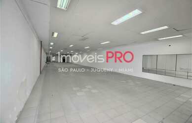Imagem 2: Loja Comercial 1195m² para Venda ou Locação em Pinheiros