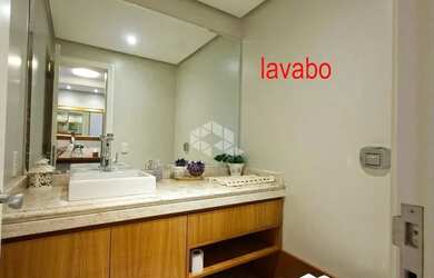 Imagem 9: UM APARTAMENTO POR ANDAR. 374m² DE PURO LUXO NO CORAÇÃO DO MONT?SERRAT